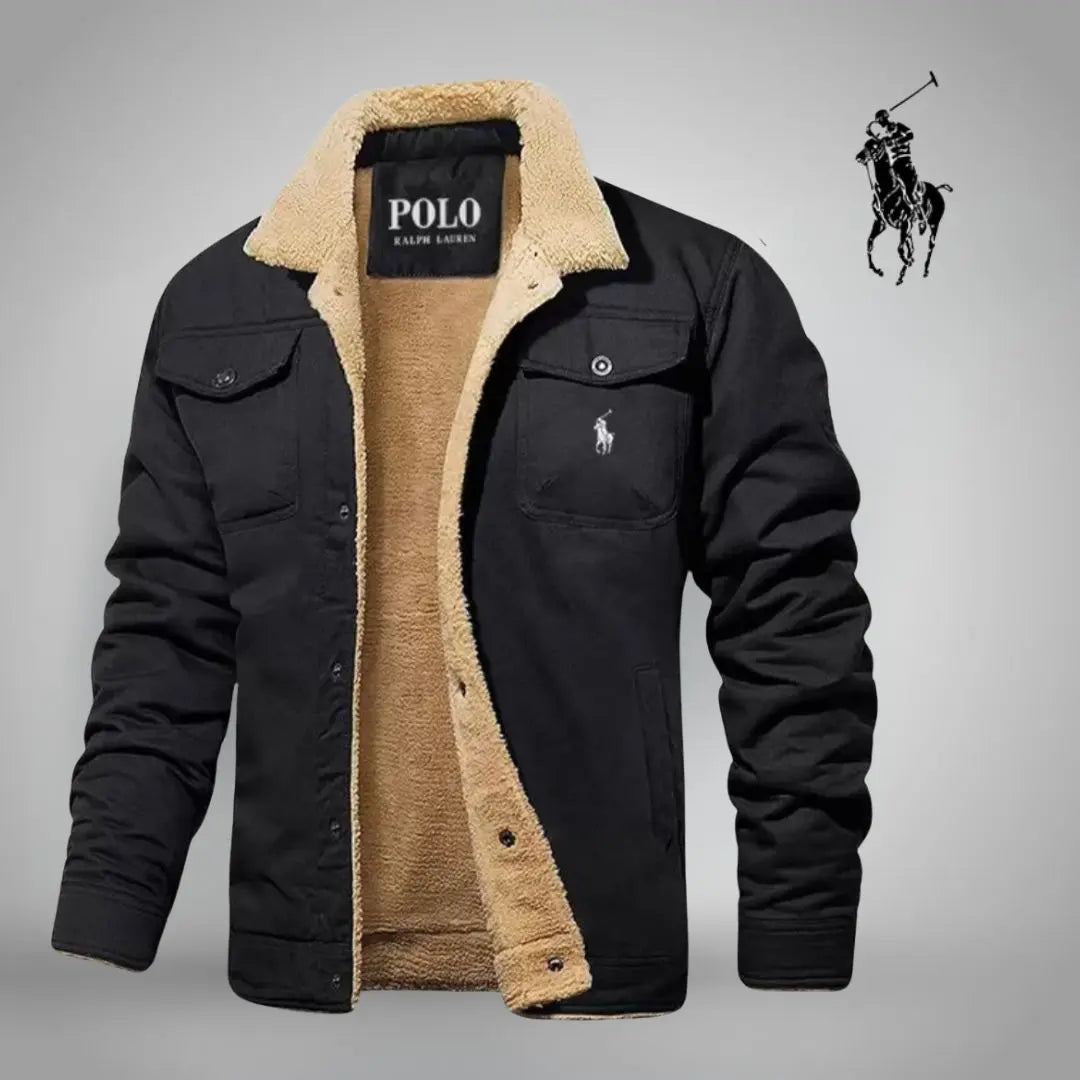 Heritage Sherpa Jakke™