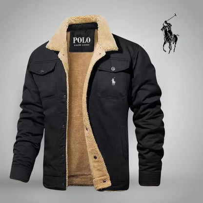 Heritage Sherpa Jakke™