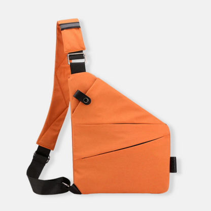 Célia | Sikker Crossbody Veske