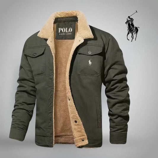 Heritage Sherpa Jakke™