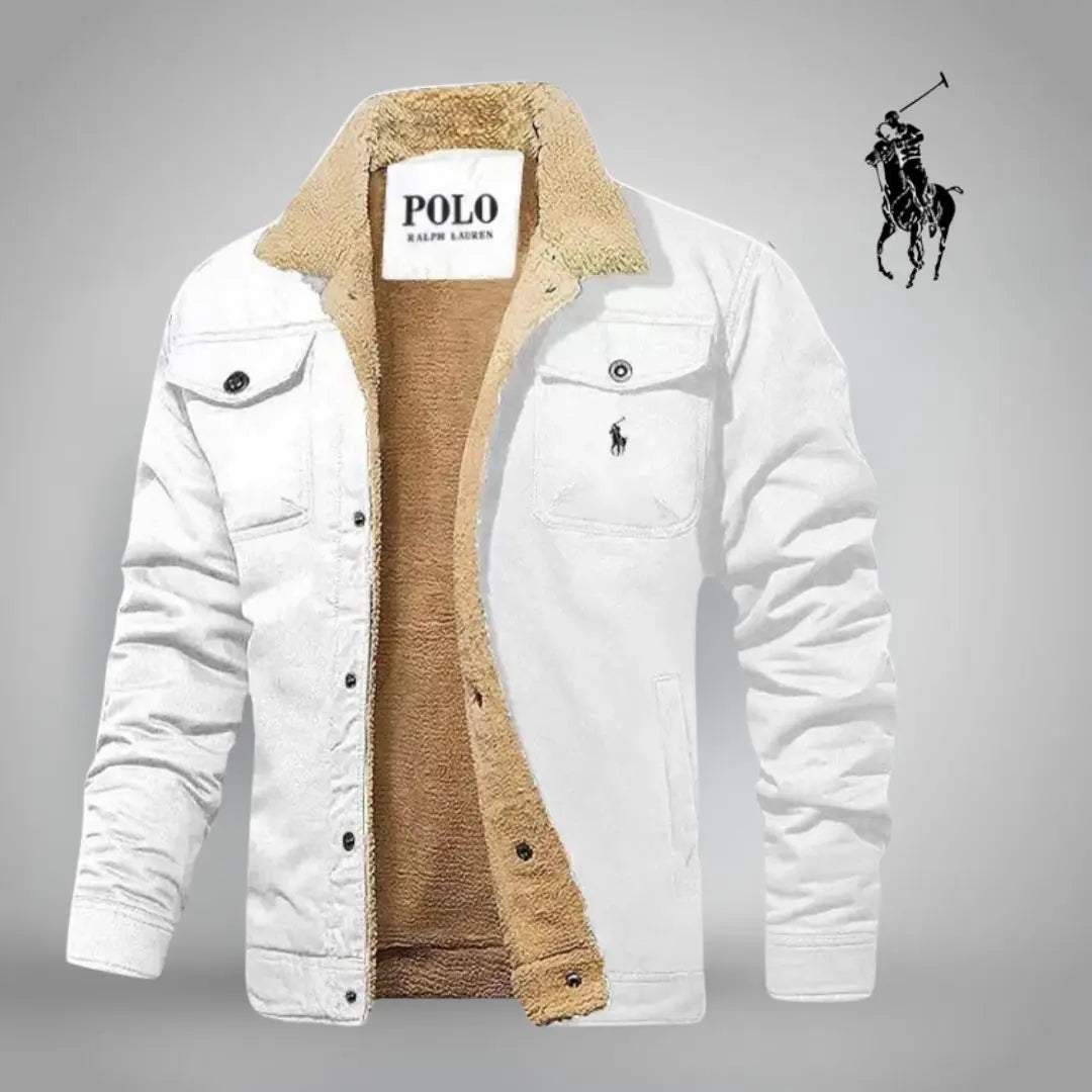 Heritage Sherpa Jakke™