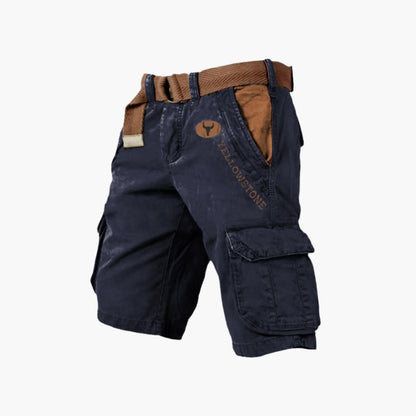 Laluna® | Funksjonelle Cargo-Bukser 2+1 Gratis