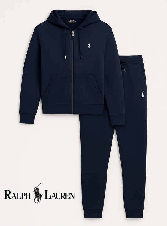 Ralph Lauren Hel Drakt