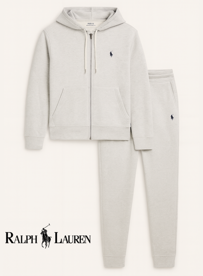 Ralph Lauren Hel Drakt
