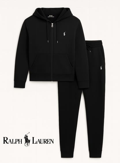 Ralph Lauren Hel Drakt