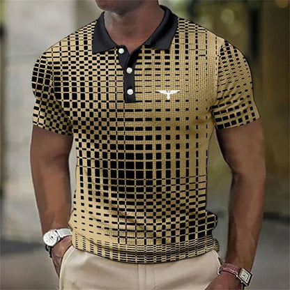 Koelman™ | Uformell Poloskjorte